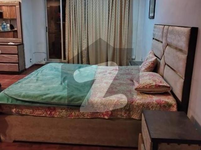 Apartment for rent in Rawalpindi, Islamabad Capital Territory