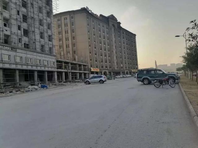 Apartment for sale in تحصیل راولپنڈی چھاؤنی, راولپنڈی ڈویژن