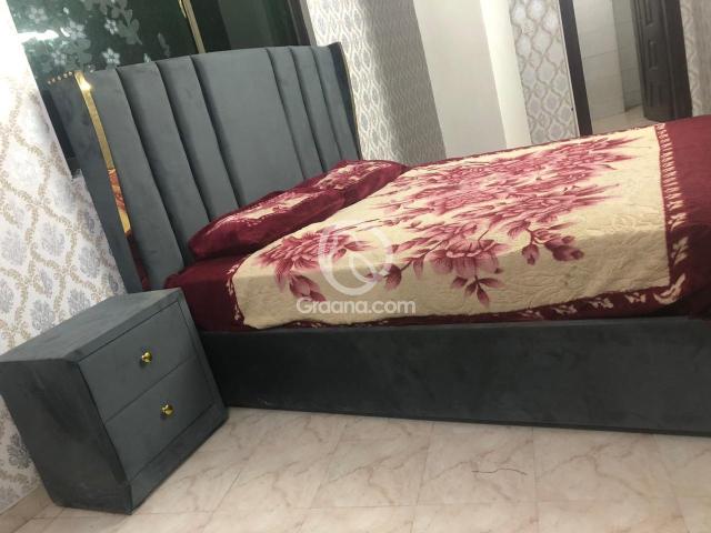 Property for sale in Bahria Town Phase 4, Islamabad Capital Territory