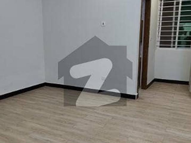 Apartment for sale in Islamabad