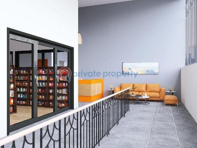 Apartment for sale in CBD, Kiambu