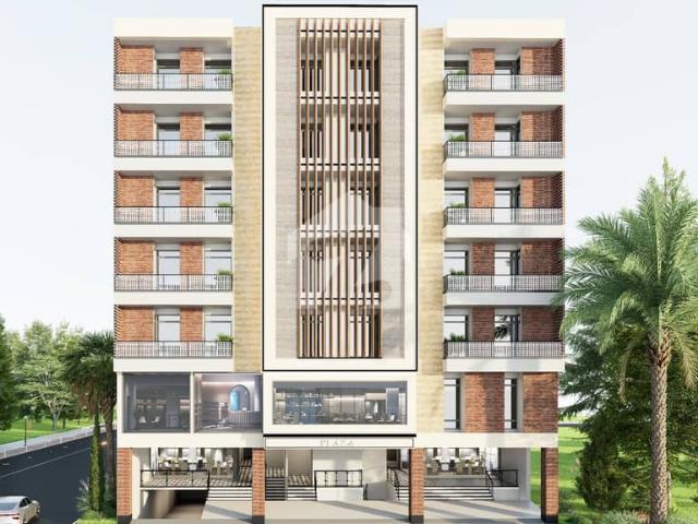 Apartment for sale in اسلام آباد, زون 1