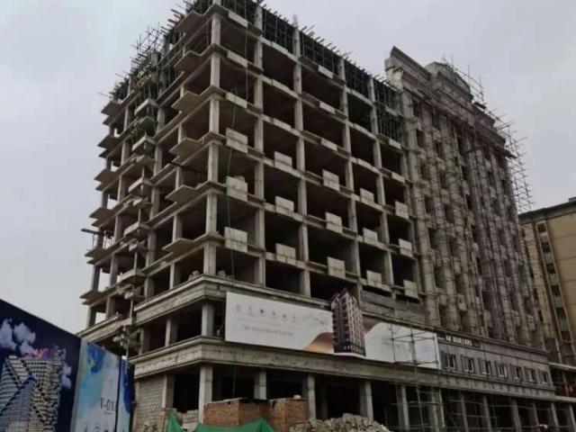 Apartment for sale in Rawalpindi, Islamabad Capital Territory