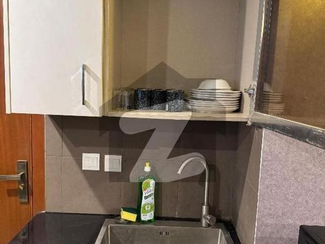 Apartment for rent in Islamabad