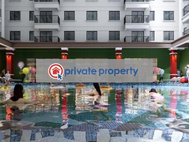 Apartment for sale in Kiambu, Nairobi