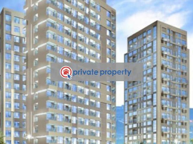 Property for sale in Roysambu, Kiambu