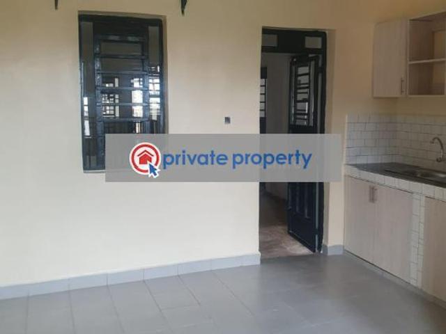 Apartment for sale in Kiambu Road, Kiambu