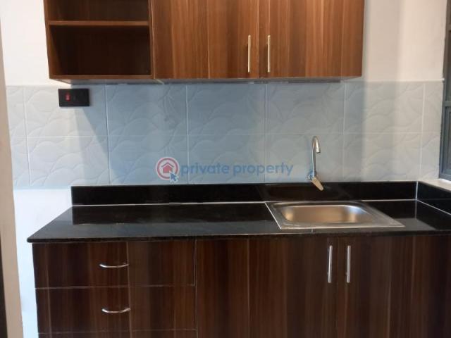 Property for sale in Riruta Nyayo, Kiambu