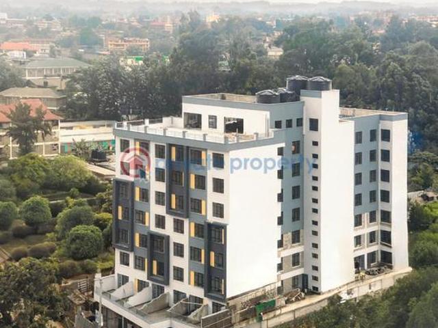 Property for sale in Riruta Nyayo, Kiambu