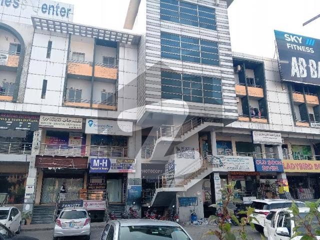 Apartment for sale in Rawalpindi, Islamabad Capital Territory