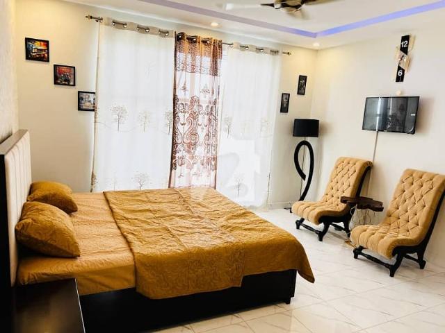 Apartment for rent in Islamabad