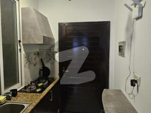 Apartment for rent in Islamabad