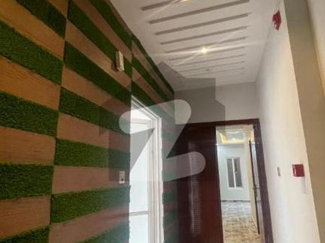 Apartment for rent in Islamabad
