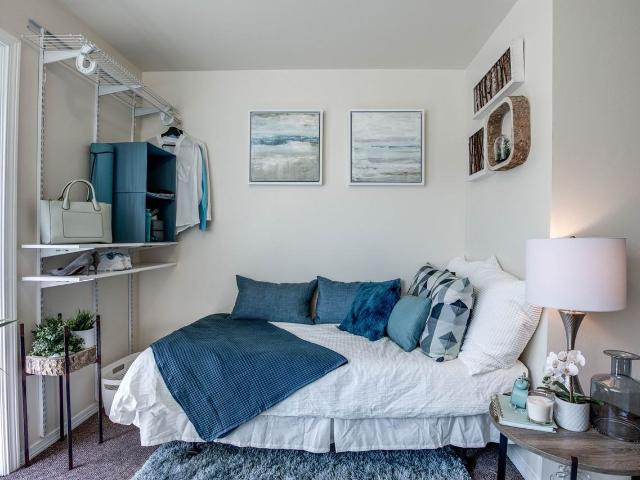 Apartment for rent in Seattle, Washington