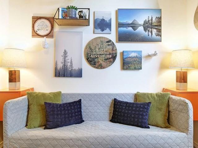 Apartment for rent in Seattle, Washington