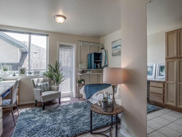 Apartment for rent in Seattle, Washington