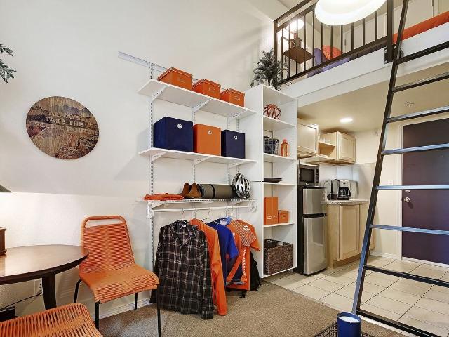 Apartment for rent in Fremont, Seattle