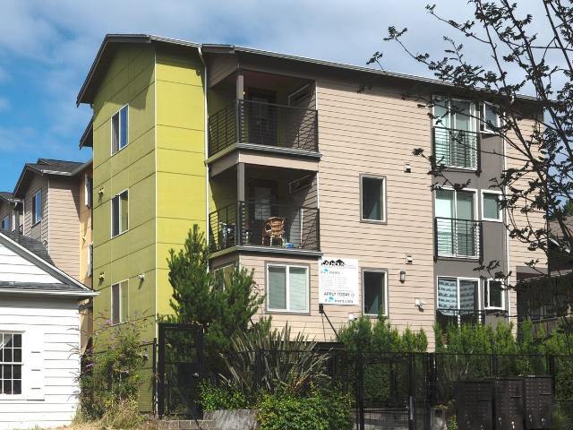 Apartment for rent in Seattle, Washington