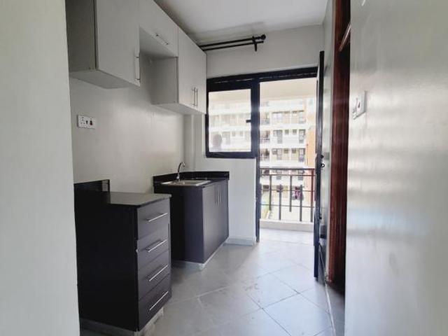 Apartment for rent in Nyakach, Kisumu