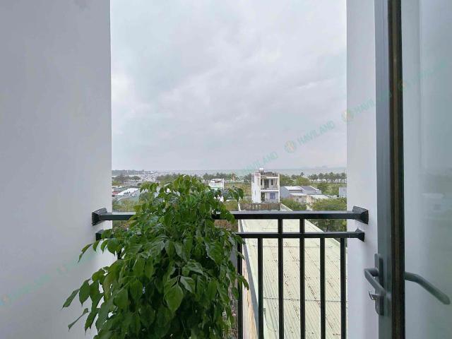 Căn hộ cho thuê tại Sơn Trà, Đà Nẵng