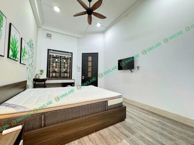 Căn hộ cho thuê tại Hải Châu, Đà Nẵng