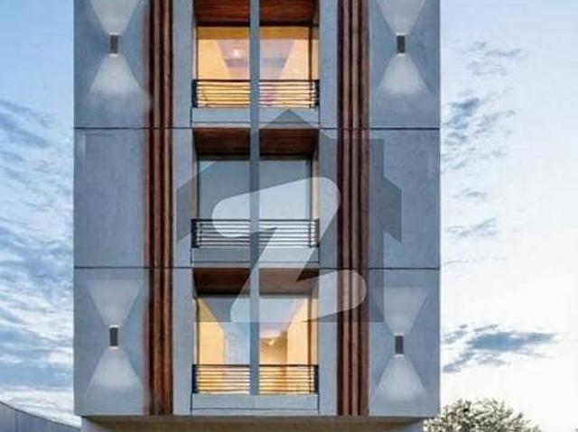 Apartment for sale in Karachi, Sindh
