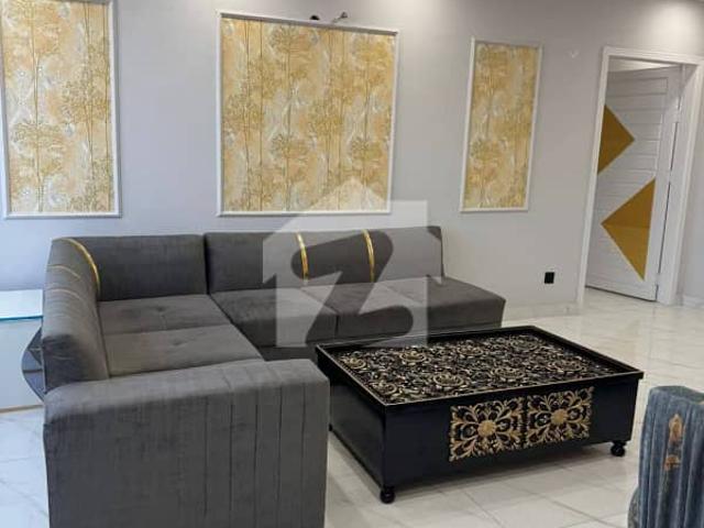 Apartment for sale in Rawalpindi, Islamabad Capital Territory