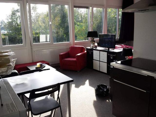 Studio te huur in Oud-Zuid, Tilburg