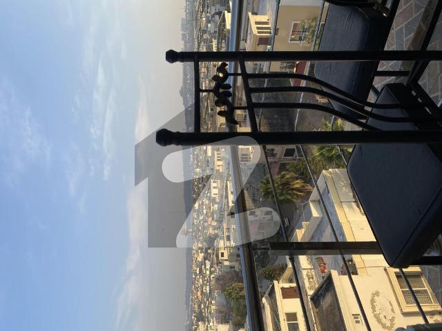 Apartment for rent in Islamabad