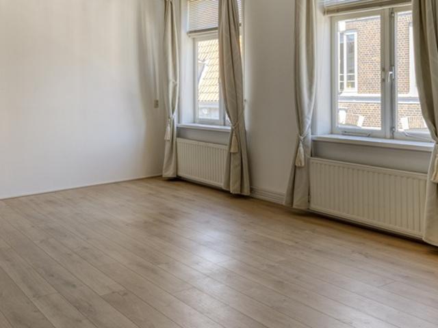 Studio te huur in De Camp, Zuid Holland