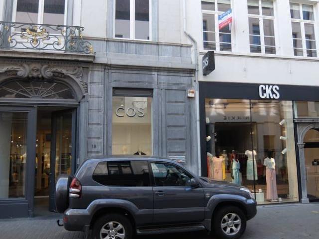 Kot location à Antwerpen