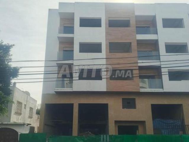 Appartement vente à Anfa, Gharb-Chrarda-Beni Hssen