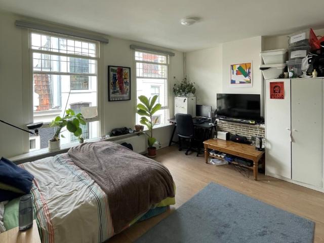 Appartement te huur in Soest
