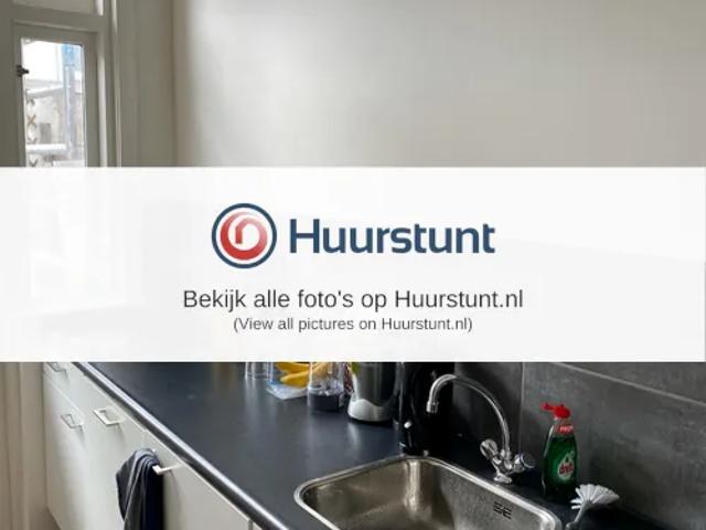 Appartement te huur in Soest