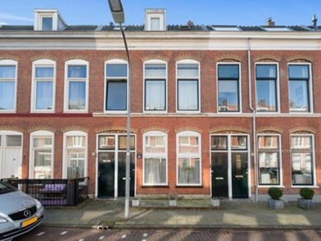 Appartement te huur in Frans Halsbuurt, Haarlem