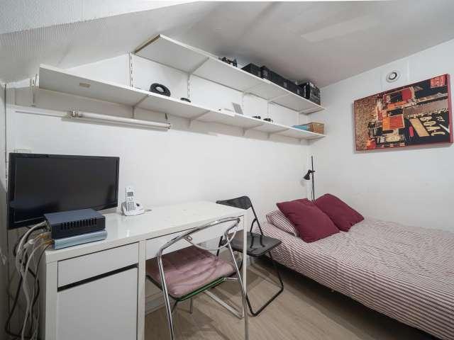 Studio location à Paris, Île-de-France