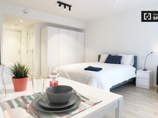 Kot location à Schaarbeek, Bruxelles