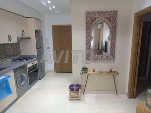 Appartement vente à Anfa, Gharb-Chrarda-Beni Hssen