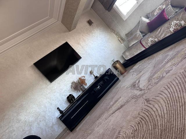 Appartement vente à Centre Ville