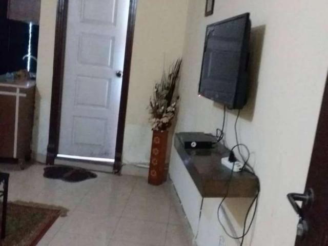 Apartment for rent in Islamabad