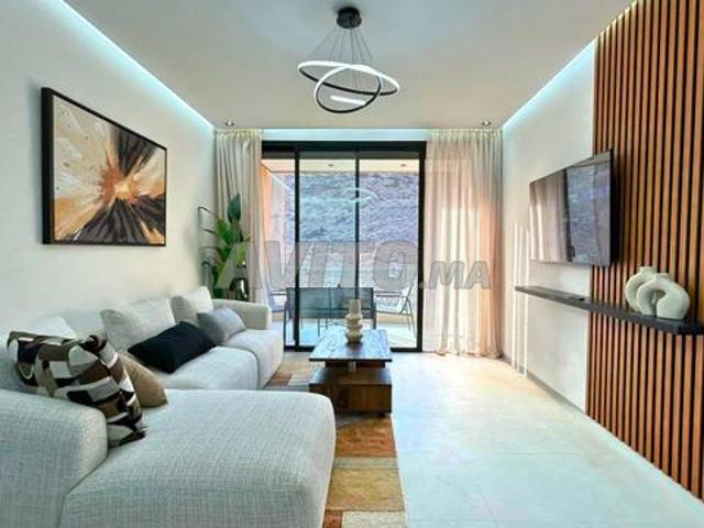 Appartement vente à Gueliz, Marrakech