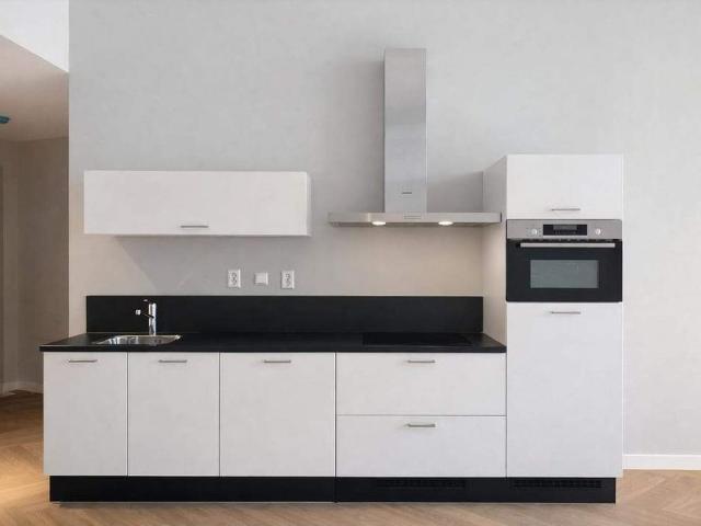 Appartement te huur in Zuid, Hoofddorp