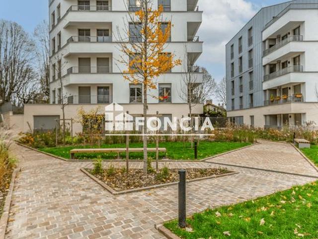 Appartement vente à Antony, Sceaux