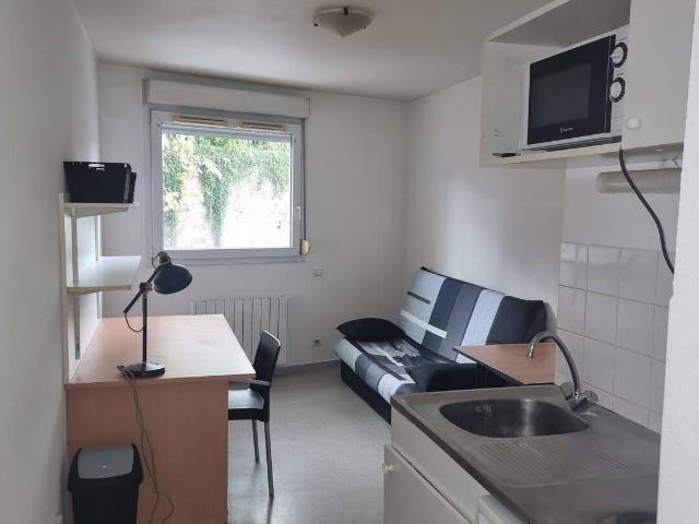 Appartement location à Saint-Étienne, Loire