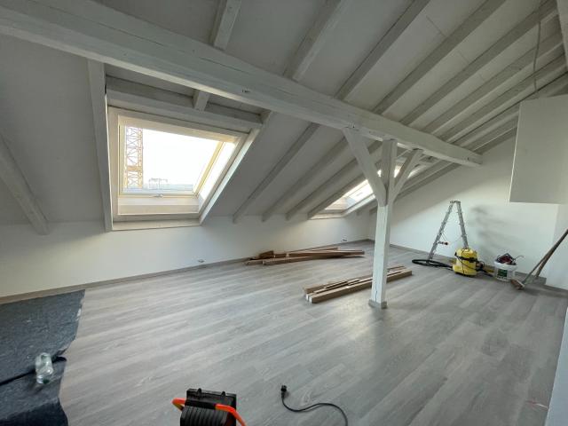 Dachgeschosswohnung mieten in Wörrstadt, Rheinland-Pfalz