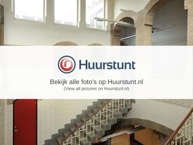 Appartement te huur in Spijkerkwartier, Arnhem