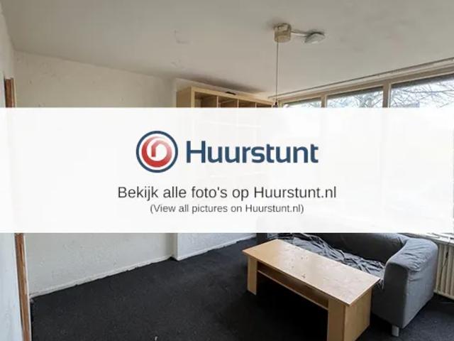 Appartement te huur in Hengelo, Overijssel