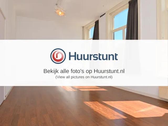 Appartement te huur in Centrum, Groningen
