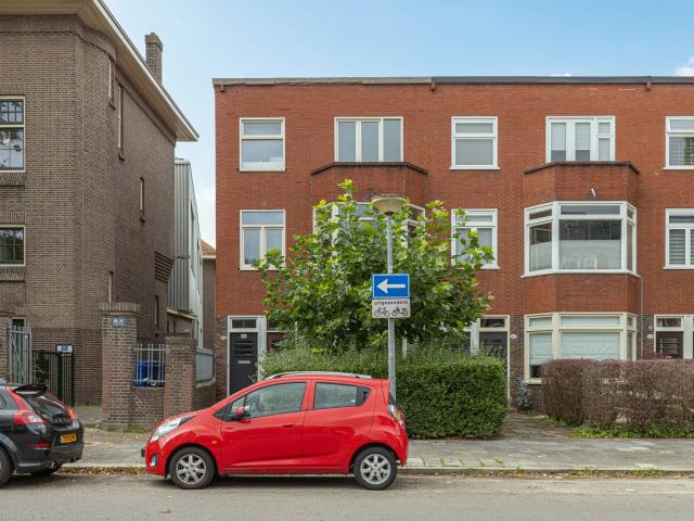 Appartement te huur in Helpman, Groningen
