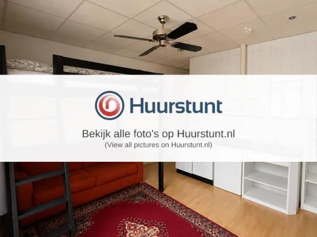 Appartement te huur in Schildersbuurt, Groningen